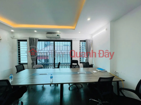 Chủ nhờ ban căn nhà 25/3B PHÔ ĐẠI TỪ 34m², 5 tầng, 3PN, 3WC, Đại Kim, Hoàng Mai, 7,35 tỷ _0