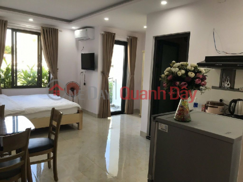 For Sale Apartment - Stable Business An Hai Bac, Son Tra, Da Nang. _0