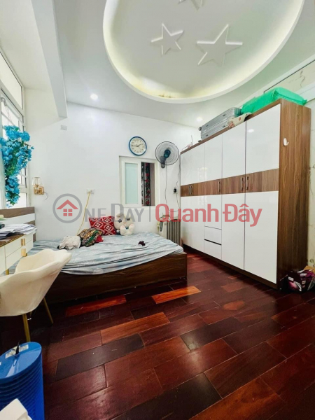 Property Search Vietnam | OneDay | Nhà ở | Niêm yết bán | NHÀ ĐẸP Ở LUÔN Đường Láng 30m 4 tầng 3 ngủ
- TRUNG TÂM ĐỐNG ĐA - NGÕ RỘNG
+ Vị trí: Gần phố, an