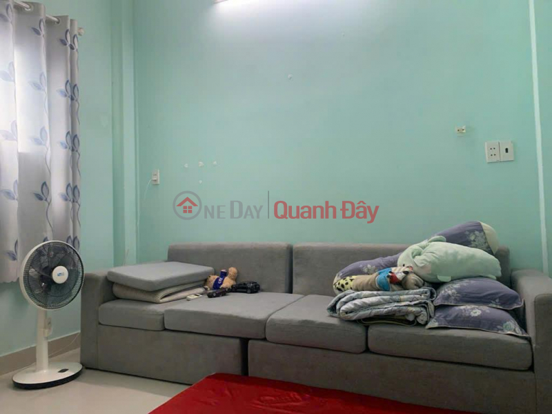 Property Search Vietnam | OneDay | Nhà ở Niêm yết bán | Bán nhà gần ngay Tô Ngọc Vân - Chợ Tam Hà, hẻm xe hơi vào tận nơi chỉ 4,5 tỷ.