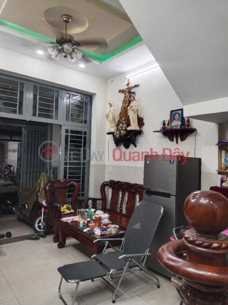 Property Search Vietnam | OneDay | Nhà ở | Niêm yết bán | NHÀ 1/LÔ TƯ - CẠNH TRƯỜNG CẠNH PHÙ ĐỔNG - GẦN MÃ LÒ TÂN KỲ TÂN QUÝ - 4 TẦNG - 52M2 - GIÁ NHỈNH 5 TỶ