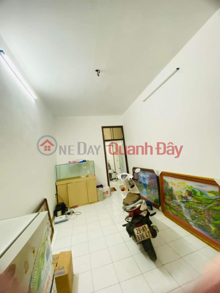 Property Search Vietnam | OneDay | Residential Sales Listings, Selling house in Hoang Cau - Dong Da, 4 floors, a few steps of cars, 2 very open alleys. alleyways.