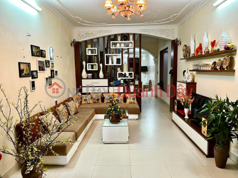 House Lot Cam Hoi, 60m2, 4T, MT 4m, 8.9 billion, Car, Alley, 0977097287 _0