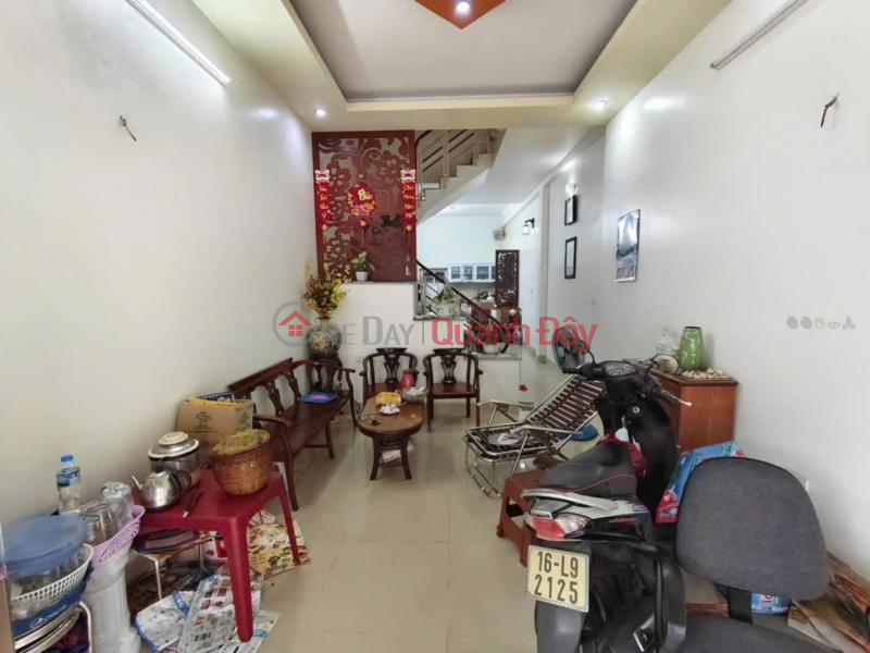 Property Search Vietnam | OneDay | Nhà ở, Niêm yết bán | Nhà mặt đường Miếu Hai Xã - 54m 4 tầng - vị trí đẹp - Vỉa hè rộng