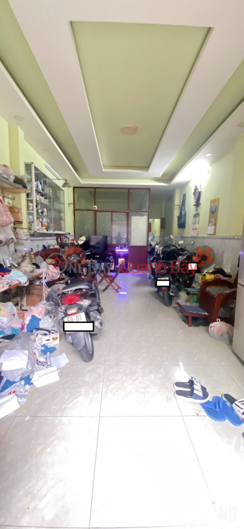 House for sale (4\/4.3x15)m Car alley Luy Ban Bich Street, Tan Phu _0