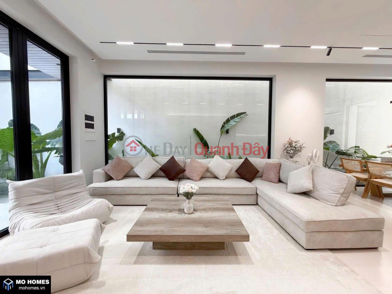 **House for sale, 2-frontage area K300, ward 12, Tan Binh (11x15),construction permit, 7 floors - alley 8m Sales Listings