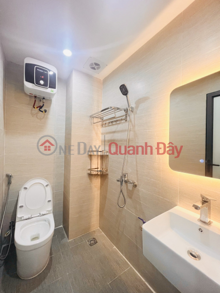 Property Search Vietnam | OneDay | Residential | Sales Listings, Selling CHDV on Giap Bat street, 28 self-contained rooms, double the efficiency of a bank