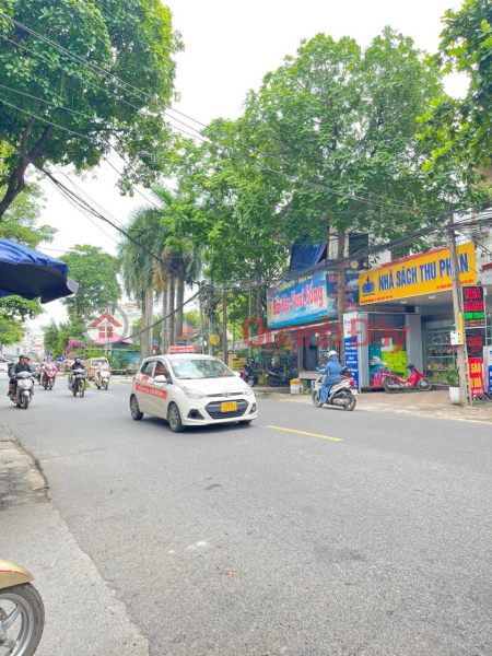 hot products Chuc Ly 70m Mt 5m close to the town center Chuc Son road for cars to avoid each other comfortably, Vietnam, Sales | đ 3.15 Billion