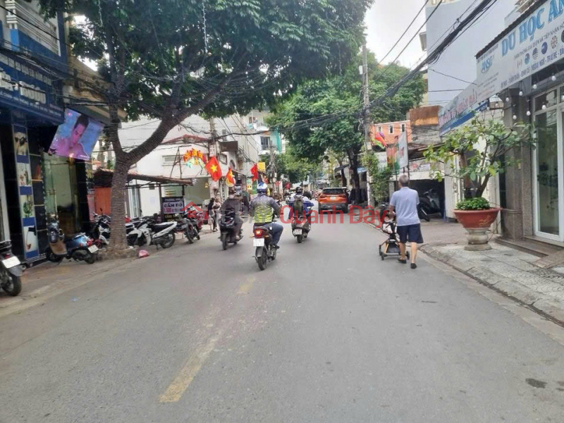 Land for sale on Mieu Hai Xa street, very nice location, 72m with shop, PRICE 6.9 billion, corner lot | Vietnam | Sales, đ 6.9 Billion