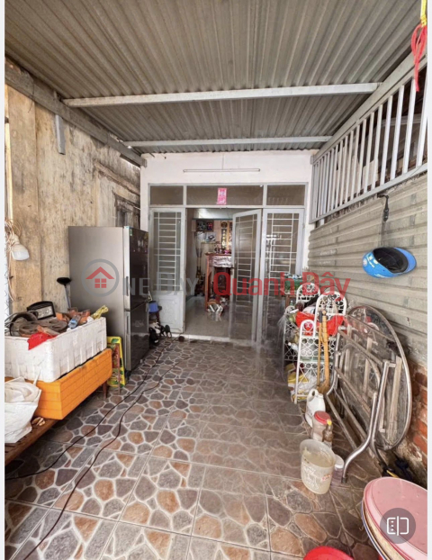 BÁN ĐẤT TẶNG NHÀ CẤP 4 – HẺM 52 TRẦN PHÚ, VĨNH NGUYÊN, NHA TRANG _0