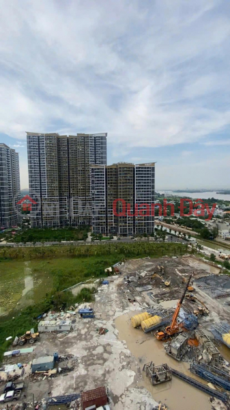 Căn hộ cao cấp nhất The Beverly - Vinhomes Grand Park, Q9, HCM, 71,8m2 Niêm yết bán