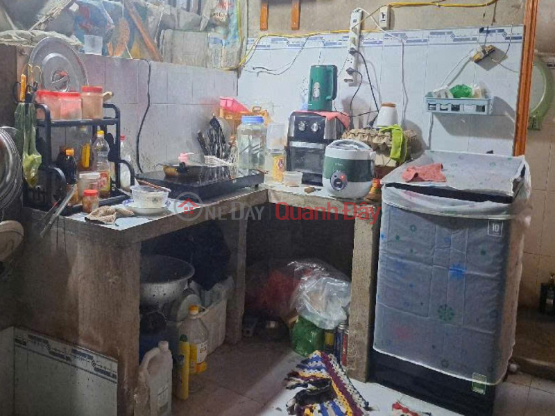 Property Search Vietnam | OneDay | Nhà ở | Niêm yết bán | Nhà SHR 2 tầng 32m2 – Bùi Thế Mỹ Tân Bình SS