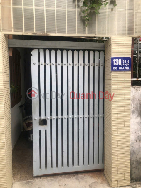 ĐẦU TƯ SINH LỜI - Chính Chủ Cần Bán Nhà Tại 130/22/2 Cô Giang Phường 4 TP Vũng Tàu _0