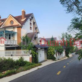 Cho thuê villa 11 phòng ngủ full nội thất đồi Huy Hoàng giá 40 triệu tại Đà LạtLâm Đồng _0