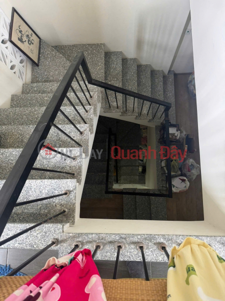 ► House in the plastic alley near Nguyen Tri Phuong, near Le Dinh Ly, 95m2, 2.5 floors, 4.x billion, Vietnam Sales đ 4.75 Billion