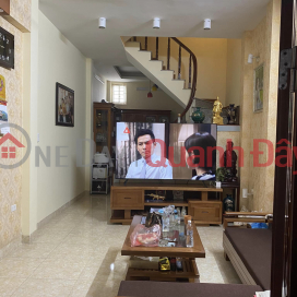 FOR SALE HOUSES 236 Khuong Dinh, DOORS, 40M2 PRICE 4.65 BILLION. _0