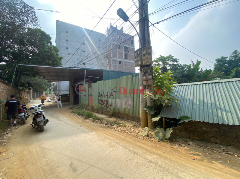 Property Search Vietnam | OneDay | Residential Sales Listings SUPER PRODUCT MAIN BUSINESS AXIS PRICE 7TY5 LAND IN TIEN PHUONG-CHUONG MY AREA: 228M2