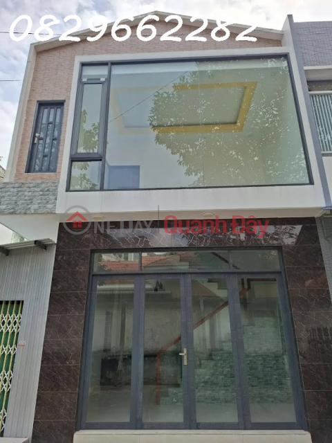 Bán nhà mặt phố Sa Đéc, Đường Cặp Bệnh viện Sa Đéc. DT 49m2, Sổ hồng, giá 1.7 tỷ. _0