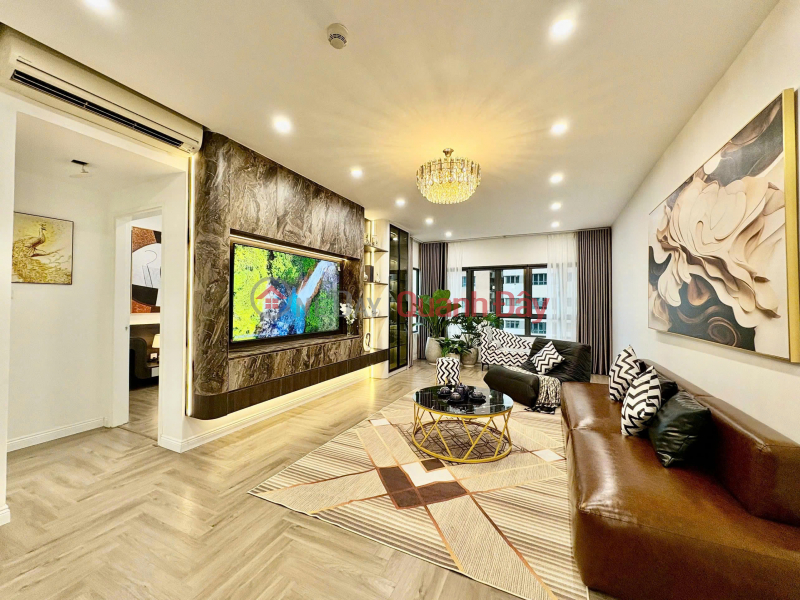 HOT - CHO THUÊ căn hộ 2PN+ 116m2 Mulberry Lane, giá tốt chỉ 15 triệu/tháng | Việt Nam, Cho thuê | đ 15 triệu/ tháng