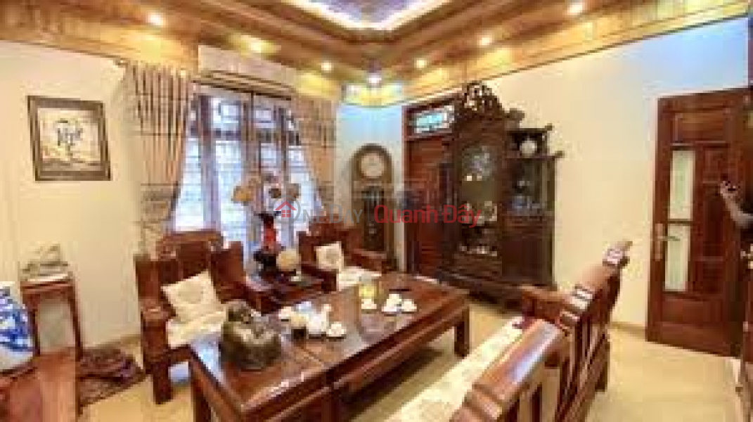 Property Search Vietnam | OneDay | Nhà ở Niêm yết bán, Bán nhà liền kề mặt ngõ đường Cầu Giấy 105m², mặt tiền 6,6m giá 31,8 tỷ