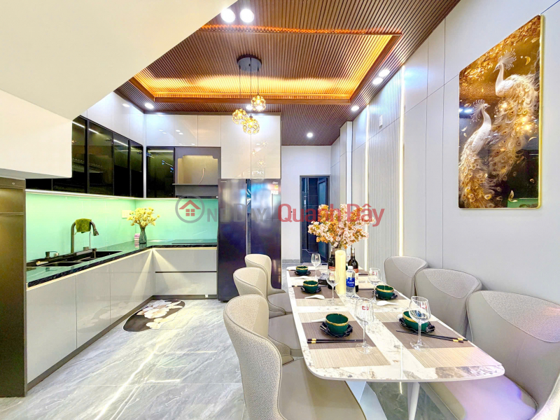 | Làm ơn chọn | Nhà ở Niêm yết bán, đ 6,15 tỷ