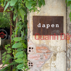 Dapen - Industrial Hidden Cafe|Dapen. - Industrial Hidden Cafe, 136/15A Hải Phòng