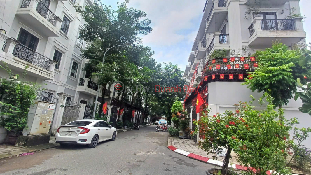 HOUSE FOR SALE IN DAI KIM - NGHIEM XUAN YEM, 64 SQM, 5 FLOORS, PRICE 23 BILLION. Sales Listings