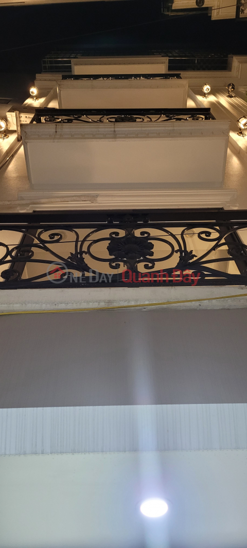 Bán nhà liền kề xây mới tại Phúc Lợi, Long Biên – 30m² x 5 tầng, giá chỉ 5,35 tỷ _0