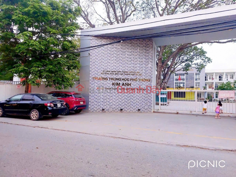 đ 11,65 tỷ | ĐẤT ĐẸP - GIÁ TỐT - BÁN ĐẤT Tặng NHÀ MẶT PHỐ KINH DOANH SẦM UẤT NGÀY ĐÊM DÒNG TIỀN TỐT