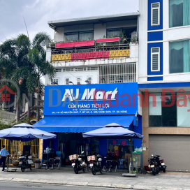 AU mart - 414 Võ Nguyên Giáp,Ngũ Hành Sơn, Việt Nam