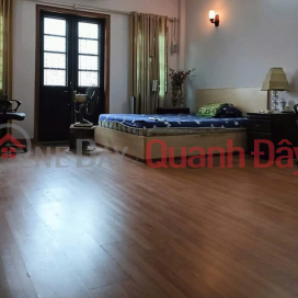 MẶT PHỐ KINHH DOANH, Ô TÔ CHÁNH PHỐ BỒ ĐỀ- LONG BIÊN, 35M2,5 TẦNG,MẶT TIỀN 5.9M, 10.5 TỶ. _0