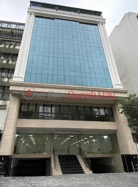 Tôi cho thuê nhà MỚI, 154m2- 7T, Hàng Điếu, Hàng Da, Hàng Nón -65 tr Niêm yết cho thuê