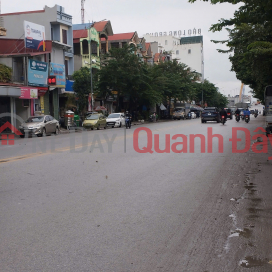 Bán nhà 3 tầng trục Nguyễn Trãi - Ql38 phố Ba Huyện, Bắc Ninh _0