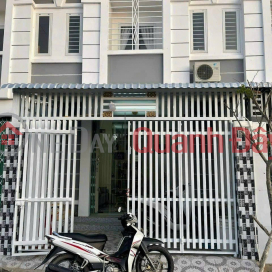 ONLY 170M OWNER OWN HOUSES ON 1 BLOOD STREET 1 BLOOD, Ward 4, Tra Vinh City (Near Huynh Kha KDL) PAY FROM 170 _0