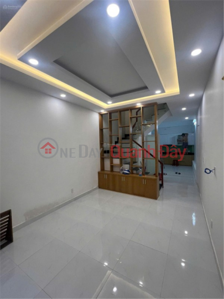 House for sale on Le Hong Phong, District 10, 50m², expanding at the back, 8.x billion, Vietnam, Sales | đ 8.5 Billion