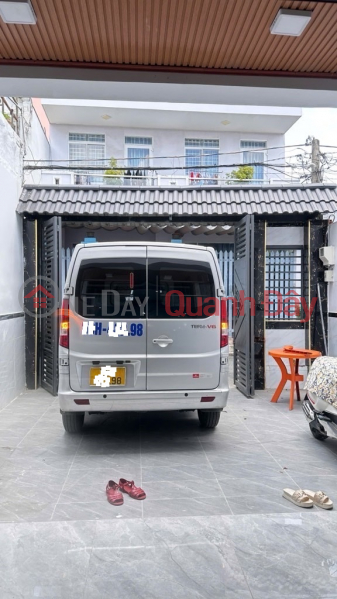 Property Search Vietnam | OneDay | Nhà ở Niêm yết bán | Bưng Ông Thoàn, Tăng Nhơn Phú, 1 sẹc, hẻm ô tô, 100m2