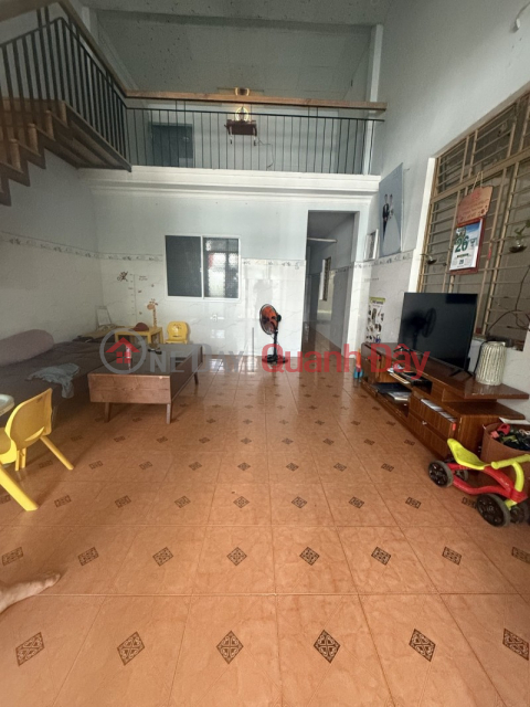 ► Nhà đường 5.5m sát Trần Văn Dư, 88m2, ngang 5m, 6.x tỷ _0