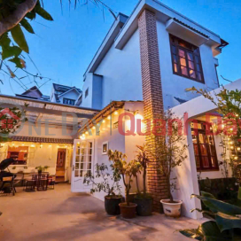 5 BEDROOM VILLA FOR RENT ON MA TRANG SON STREET, WARD 5, DA LAT, ONLY 23 MILLION\/MONTH _0