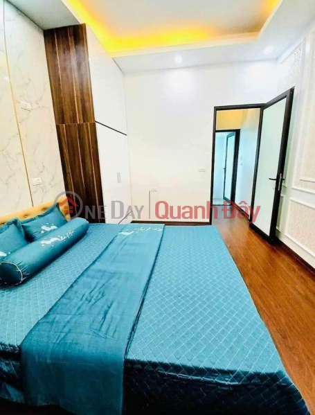 Property Search Vietnam | OneDay | Residential Sales Listings, KHUONG TRUNG LANE 211 - BEAUTIFUL HOUSE - CAR - 45M2 - 5T - MT5M - APPROXIMATELY 5 BILLION.