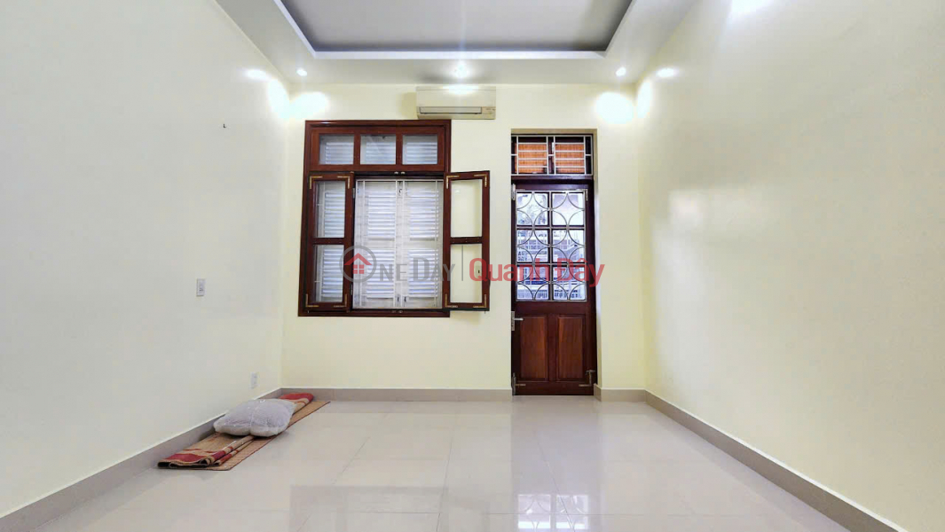 Property Search Vietnam | OneDay | Nhà ở | Niêm yết bán | Bán nhà ngõ Đồng Tâm 274 Lạch Tray, diện tích 74m 3.5 tầng GIÁ 5.35 tỉ