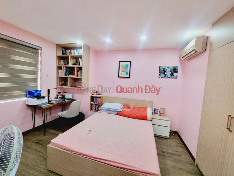 CHÍNH CHỦ bán chung cư Đồng Phát Hoàng Mai, gần chợ Đầu mối phía Nam - Căn góc 76m full nội thất đẹp | Việt Nam, Bán | đ 5,45 tỷ