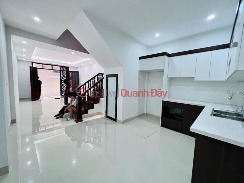 Property Search Vietnam | OneDay | Nhà ở | Niêm yết bán Nhà đẹp ở ngay phố#Xuân Thủy # Cầu giấy 52 m2 giá chỉ 9.45 tỷ lại còn thương lượng
TT CẦU GIẤY - DIỆN