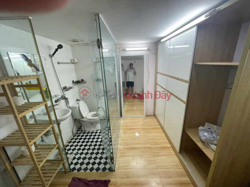 Property Search Vietnam | OneDay | Nhà ở Niêm yết cho thuê | Cho thuê nhà nguyên căn ngõ 509 Vũ Tông Phan, 2 tầng, 40m2, 2 ngủ, 7.5 Triệu KD online, ở...
