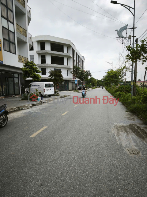 Land for sale in Thuan Thanh, Bac Ninh. 85m2 * 2.75 billion. Car road, many amenities. _0