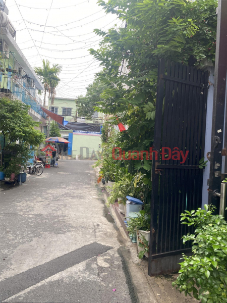 Property Search Vietnam | OneDay | Nhà ở Niêm yết bán | Chính Chủ Cần Bán Căn Nhà Cấp 4 Phường Bình Hưng Hoà A, Quận Bình Tân, TP HCM