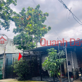PRIME LOCATION - GREAT PRICE - QUICK SALE - SINGLE-STORY HOUSE – 8M ALLEY – Tran Thi Nam Street, District 12 _0