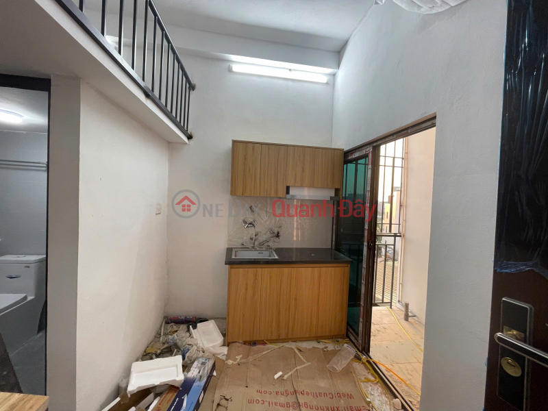 Mini Apartment in QUANG TIEN near the National Automobile Convention Center - Business 105m2, 7 Floors, Only 26.3 Billion Vietnam | Sales đ 26.3 Billion