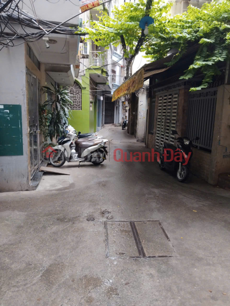 Property Search Vietnam | OneDay | Nhà ở, Niêm yết bán | NHÀ ĐẸP 4 TẦNG PHỐ TÂY SƠN ; DIẸN TÍCH 34M2; 4 TẦNG; BẠT NGÀN TIỆN ÍCH; GIÁ NHỈNH 6 TỶ