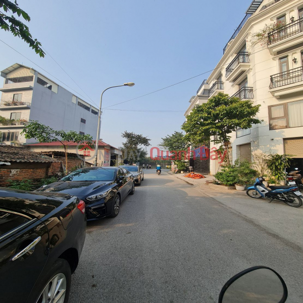 Beautiful new 5-story house for sale in Trau Quy, Gia Lam, Hanoi 0989894845 ️ Sales Listings