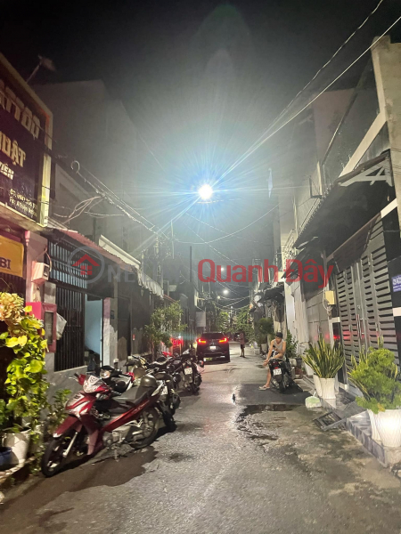 Property Search Vietnam | OneDay | Residential, Sales Listings | Car Alley House, Nguyen Van Khoi, Go Vap, 5 Billion Segment